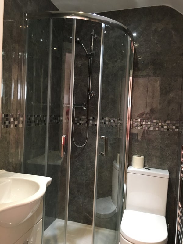 Room Capern Grove in Birmingham