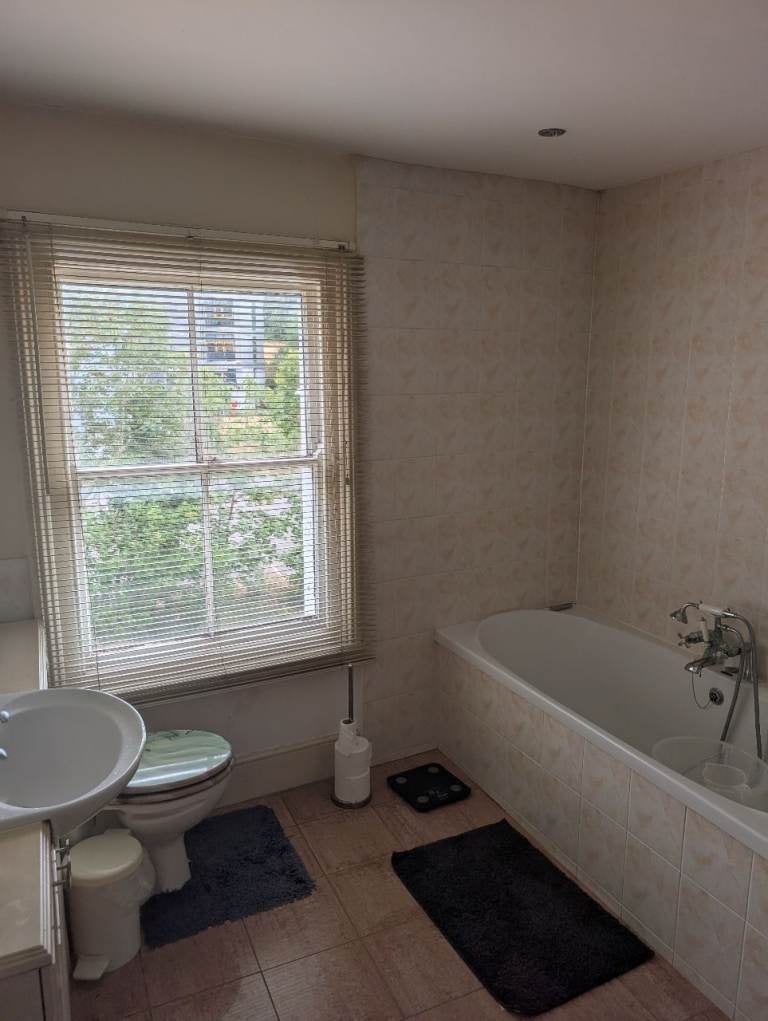 Flat Broughton Road in Cherwell District