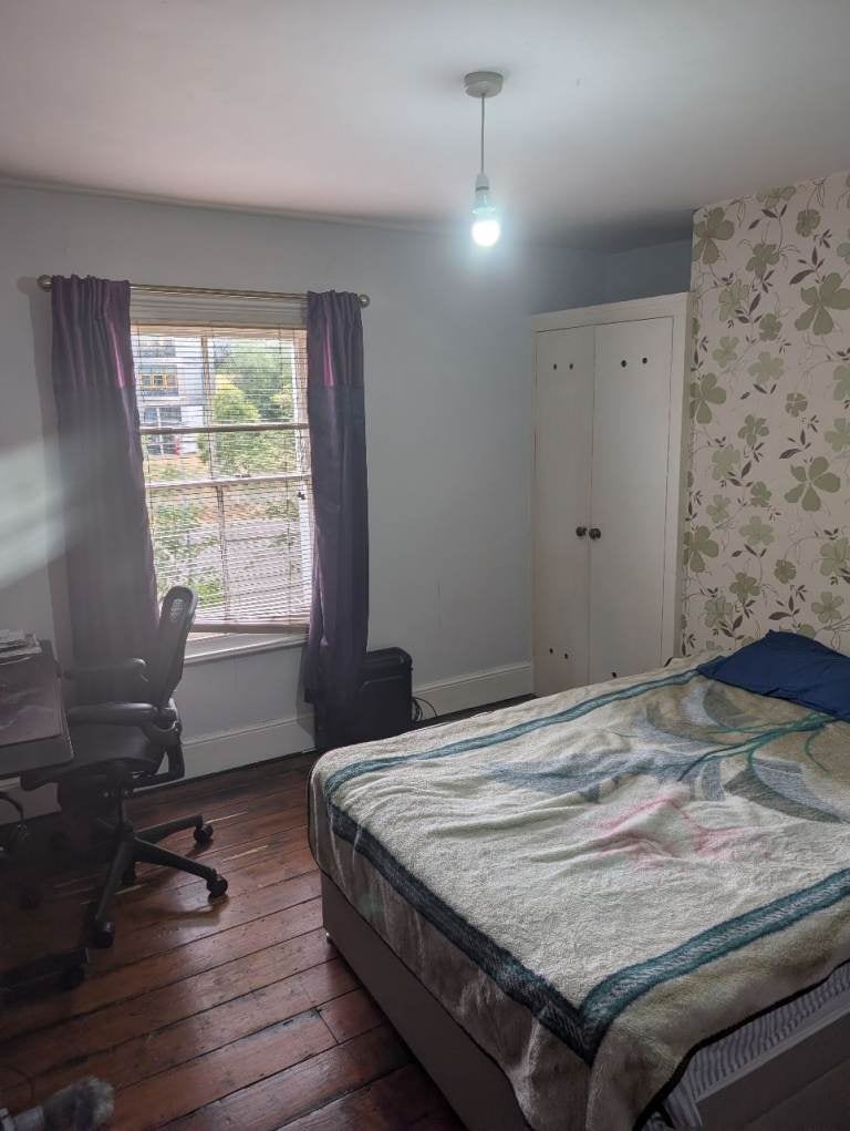 Flat Broughton Road in Cherwell District