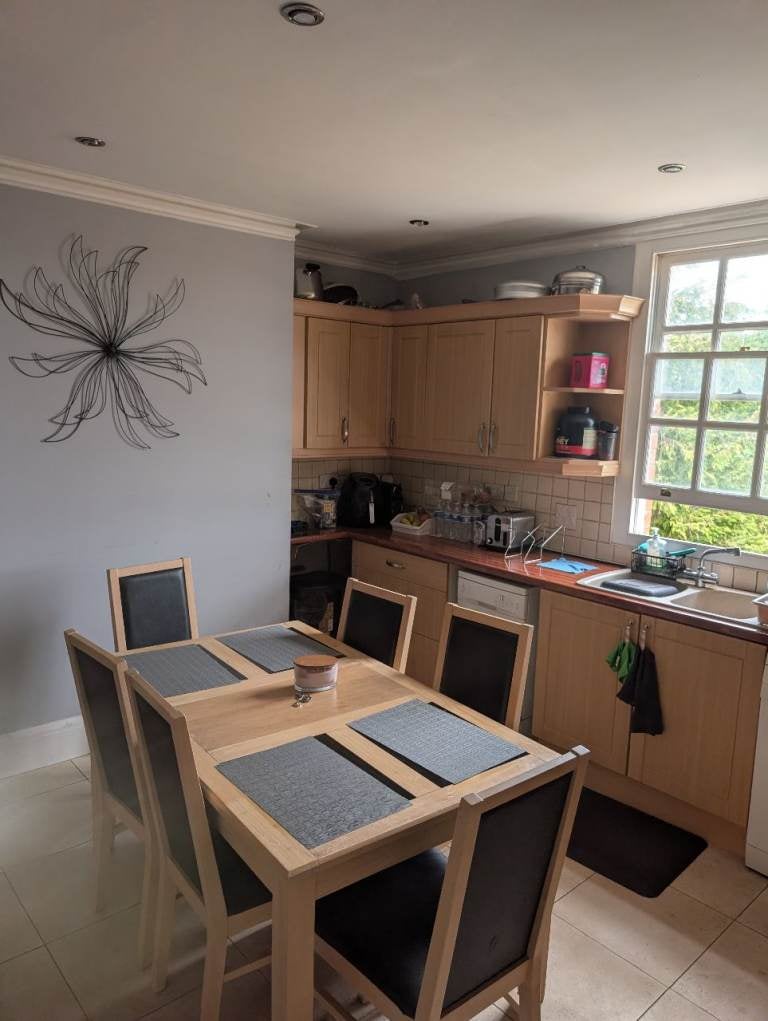 Flat Broughton Road in Cherwell District
