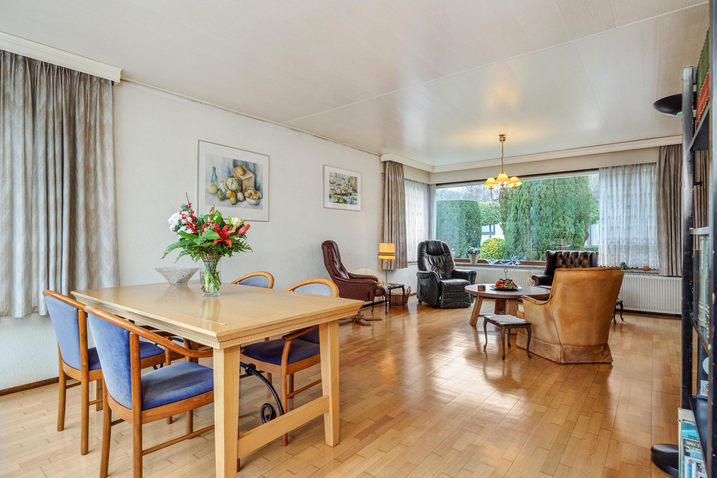 Vrijstaande woning te koop: Van Straelenlaan 16, 'S-Hertogenbosch