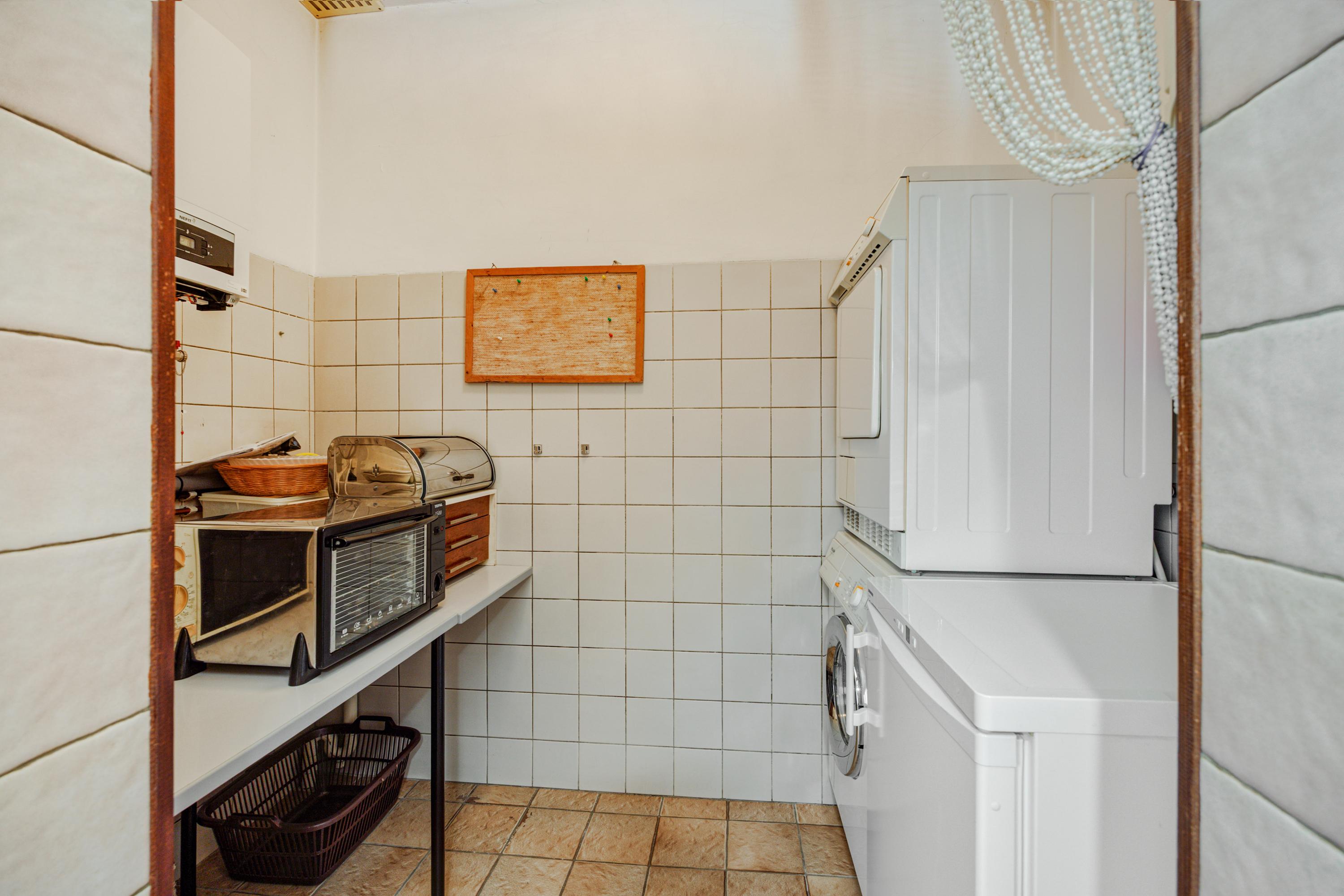 Vrijstaande woning te koop: Van Straelenlaan 16, 'S-Hertogenbosch