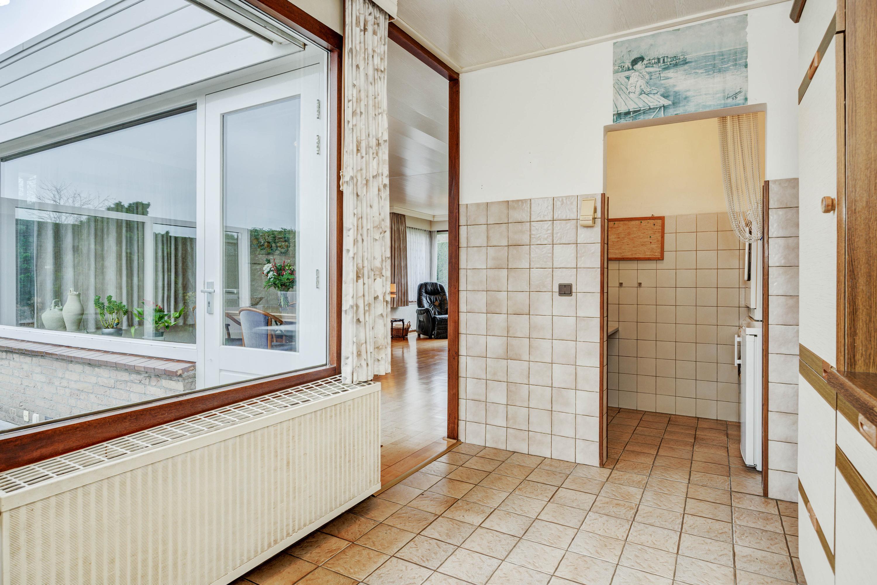 Vrijstaande woning te koop: Van Straelenlaan 16, 'S-Hertogenbosch