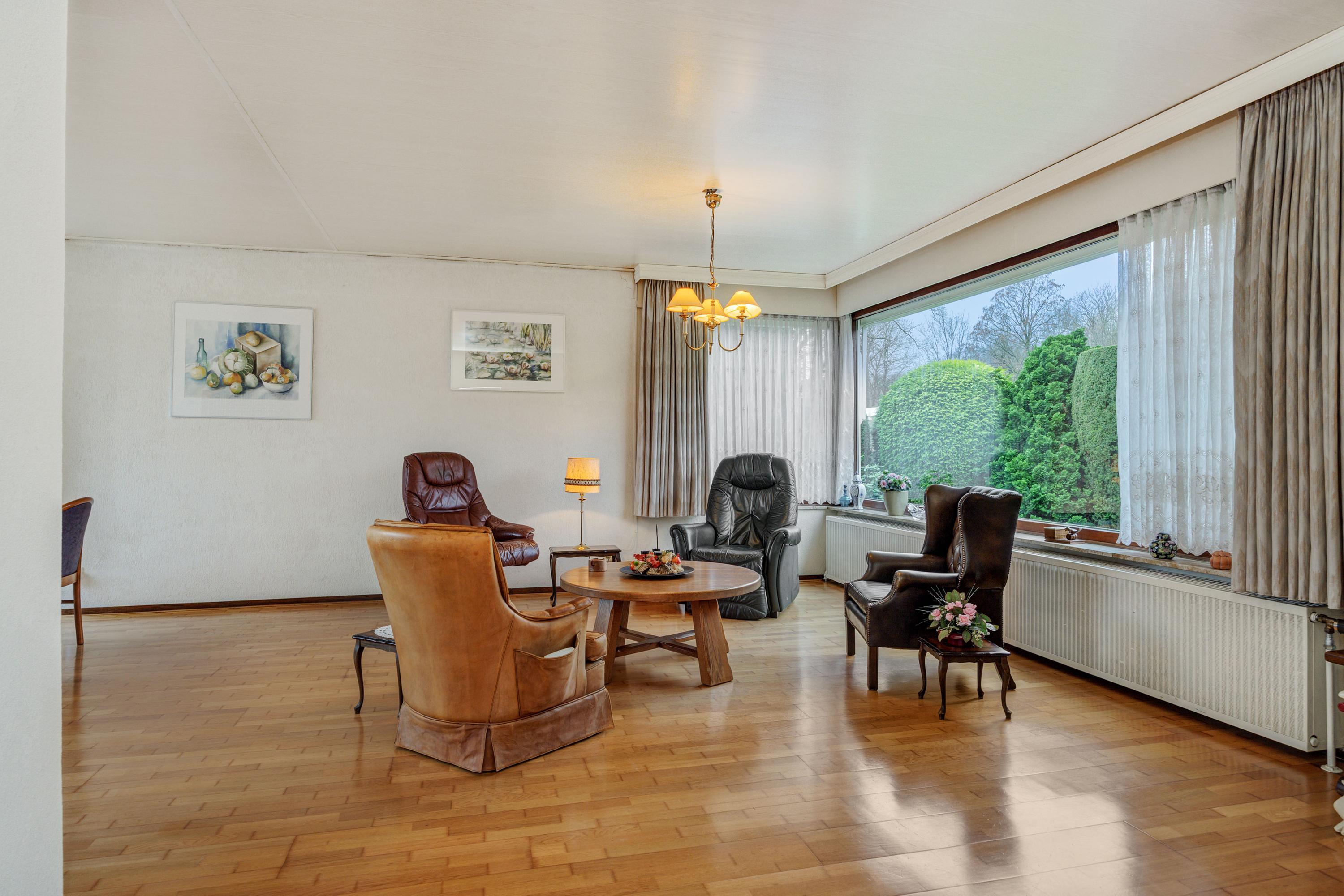 Vrijstaande woning te koop: Van Straelenlaan 16, 'S-Hertogenbosch