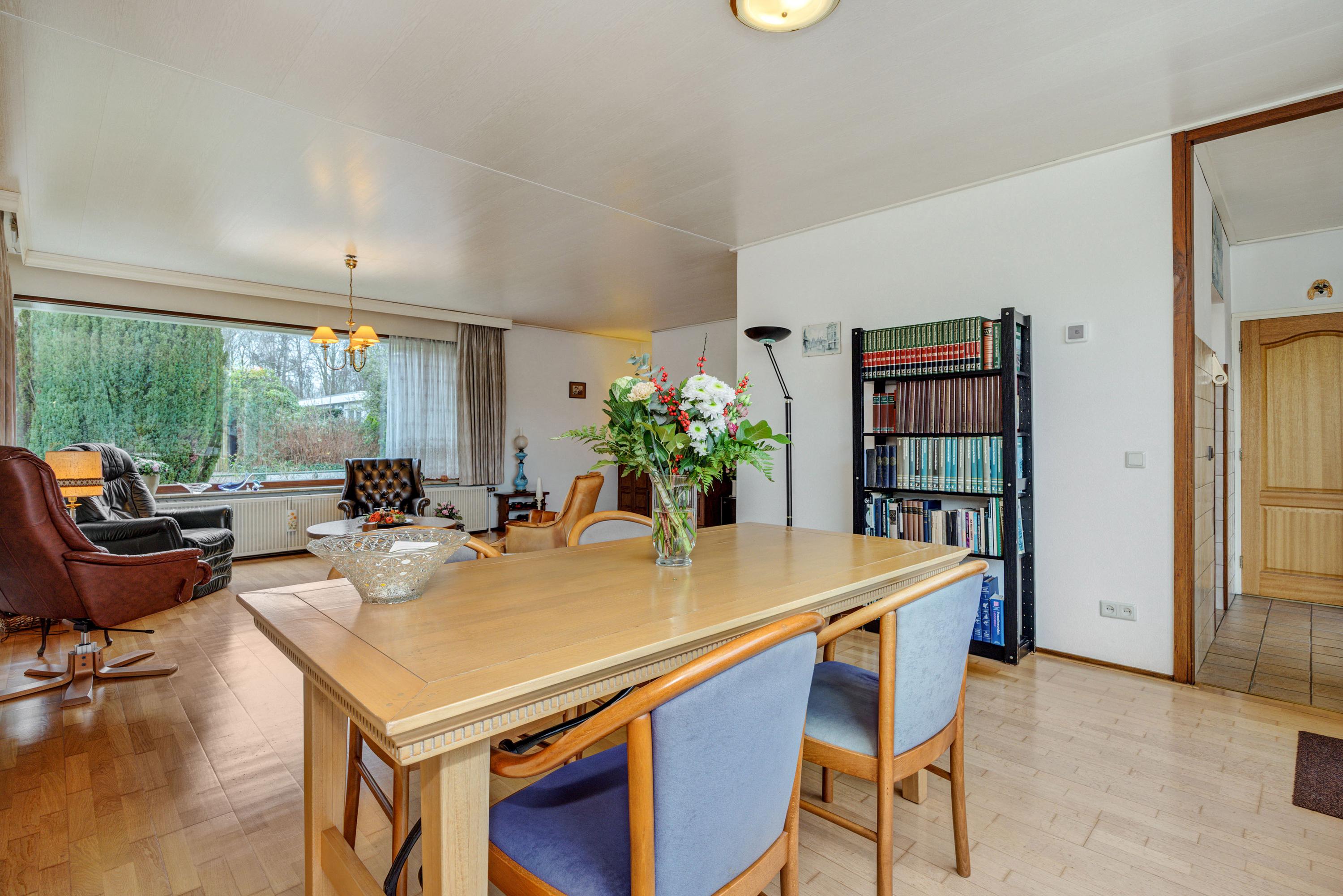 Vrijstaande woning te koop: Van Straelenlaan 16, 'S-Hertogenbosch