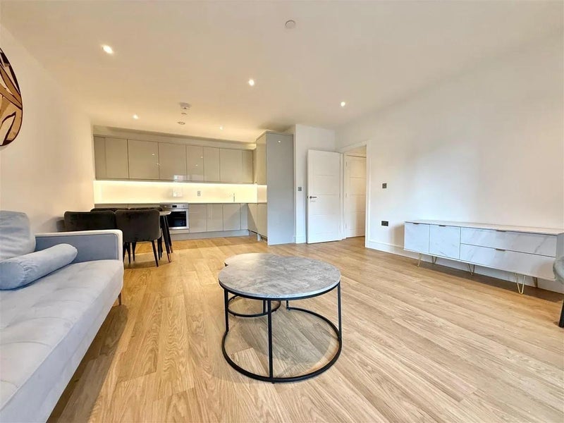 Room Claybrook Street in Birmingham