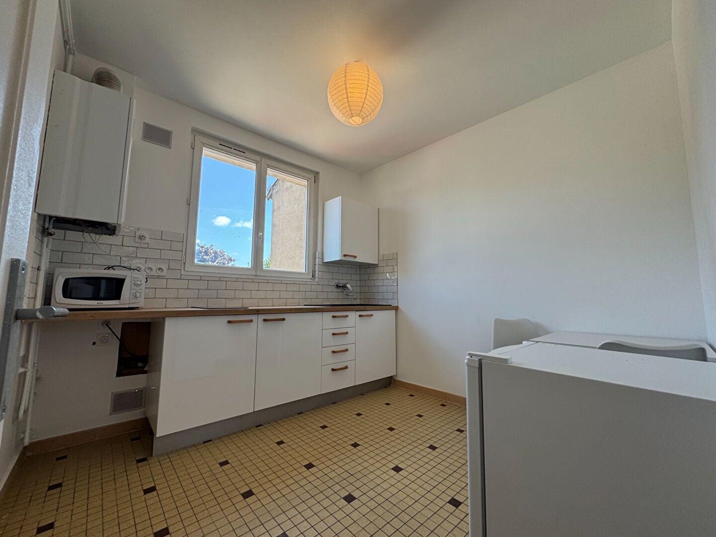 Appartement Rue Édouard Vaillant à Tours