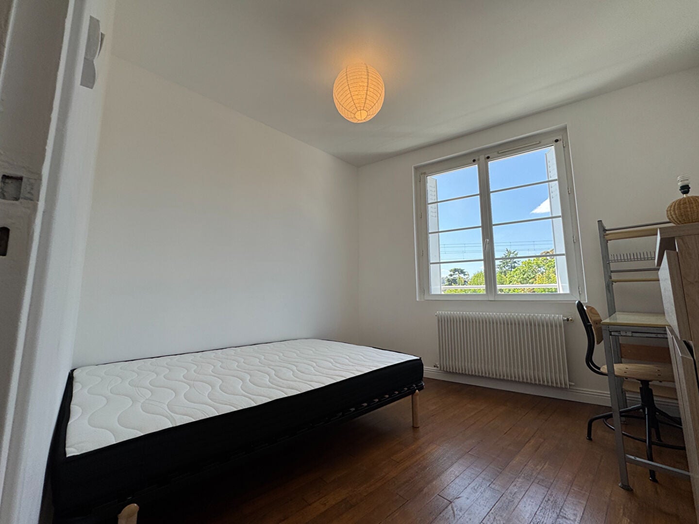 Appartement Rue Édouard Vaillant à Tours