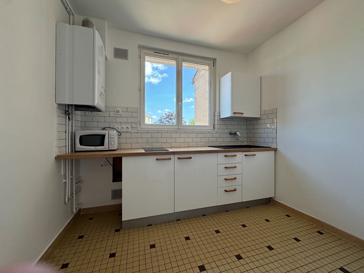 Appartement Rue Édouard Vaillant à Tours