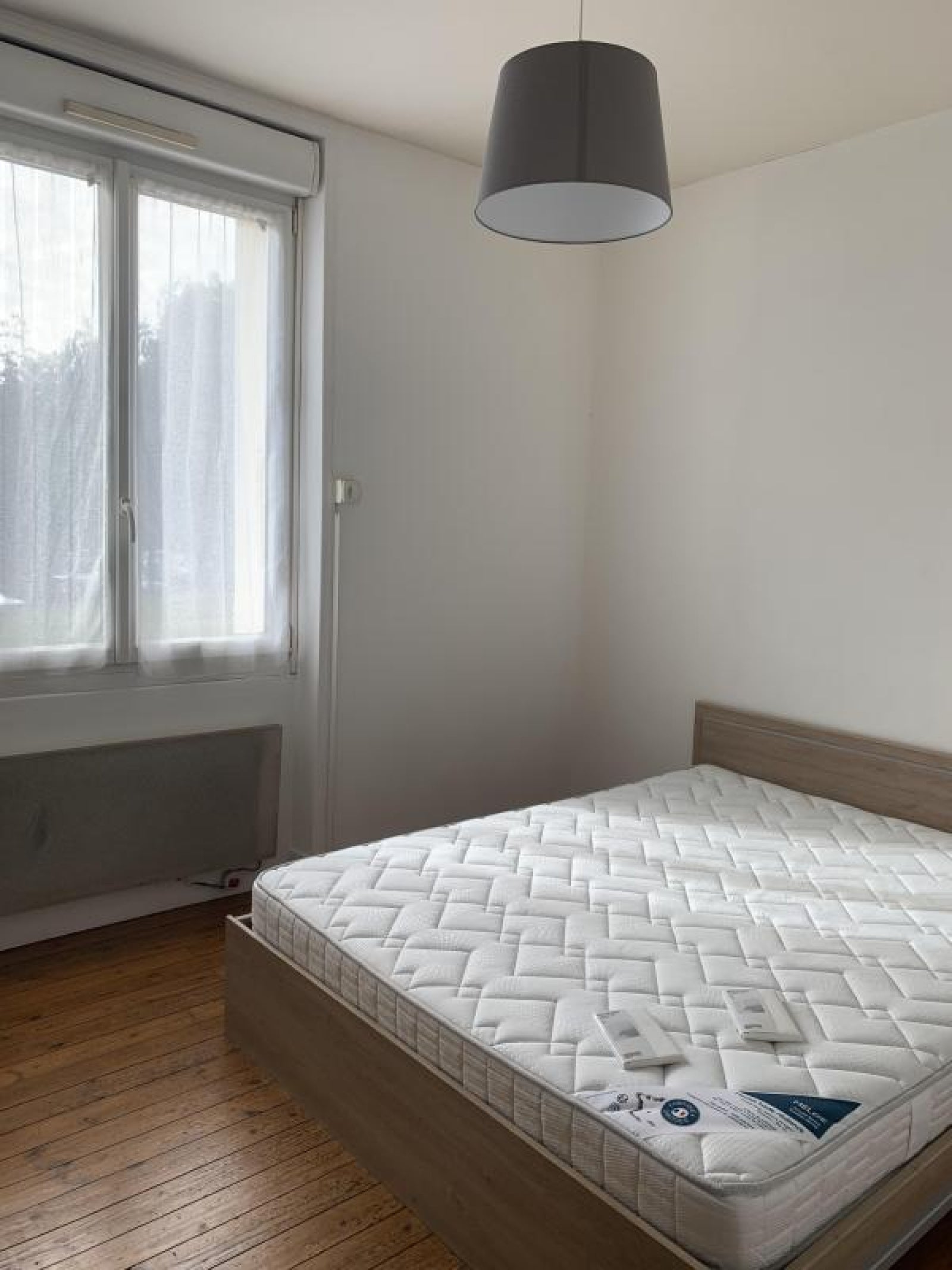 Appartement Avenue de la Gare de Saint-Joseph à Nantes