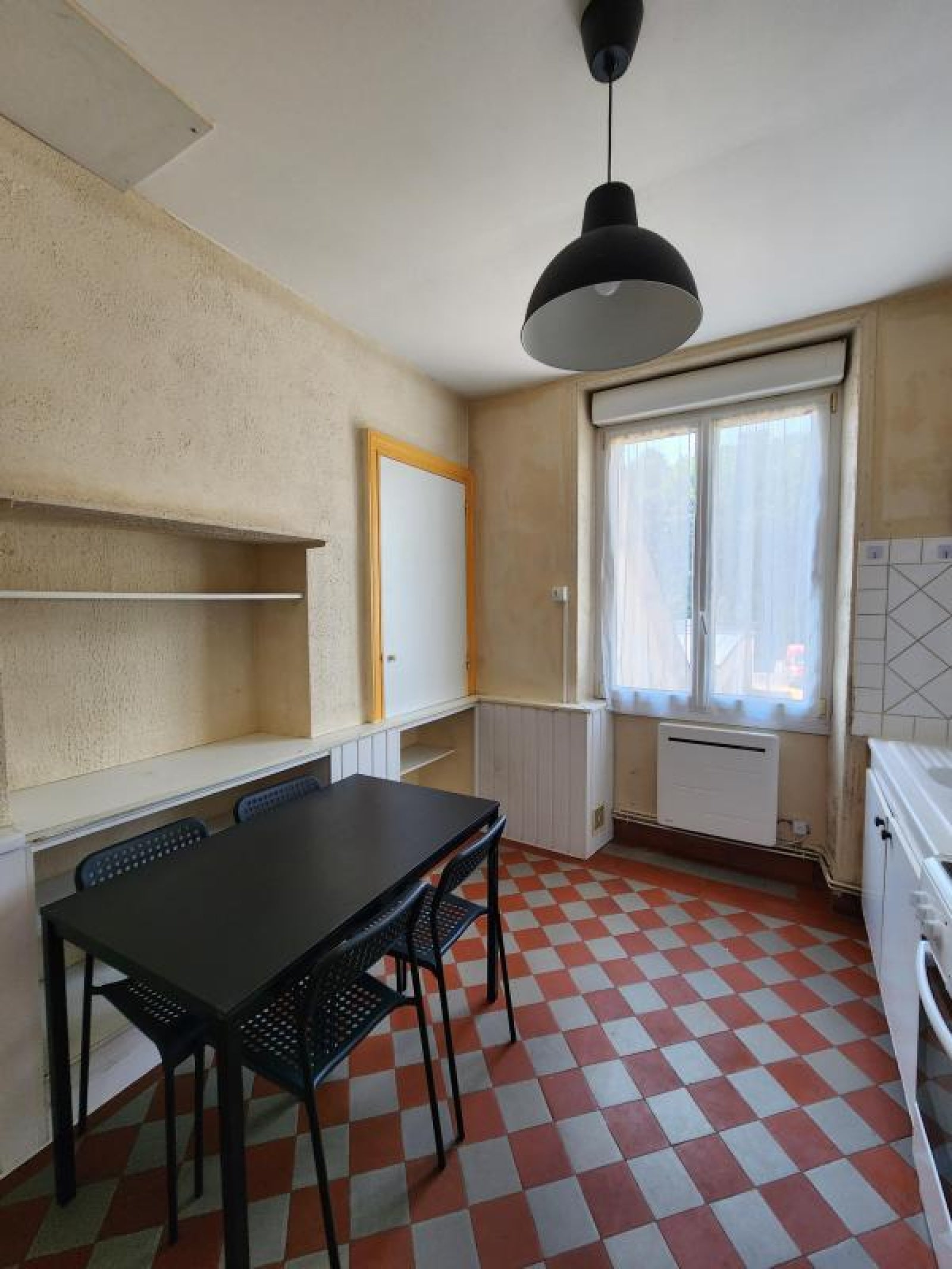 Appartement Avenue de la Gare de Saint-Joseph à Nantes