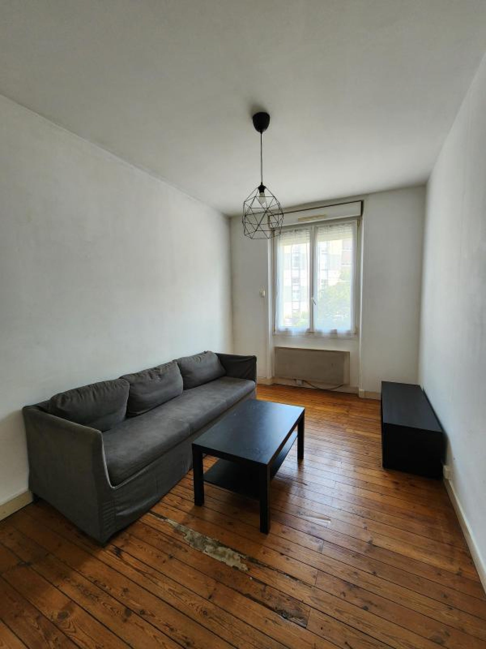 Appartement Avenue de la Gare de Saint-Joseph à Nantes