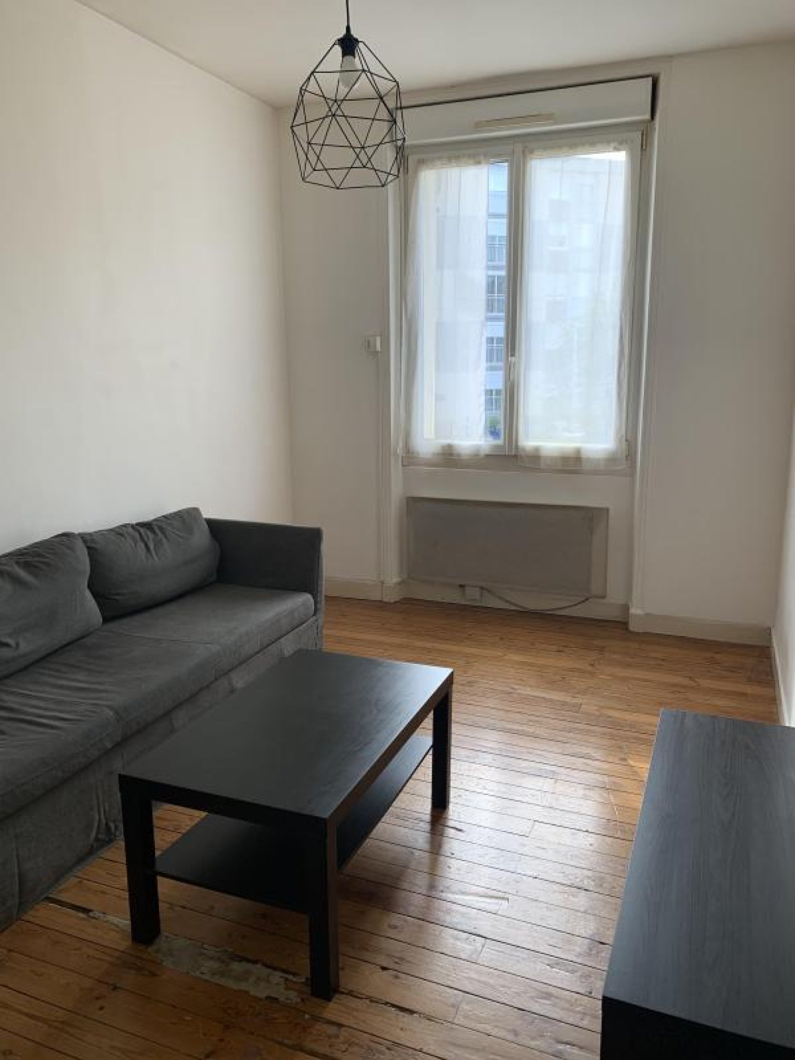 Appartement Avenue de la Gare de Saint-Joseph à Nantes