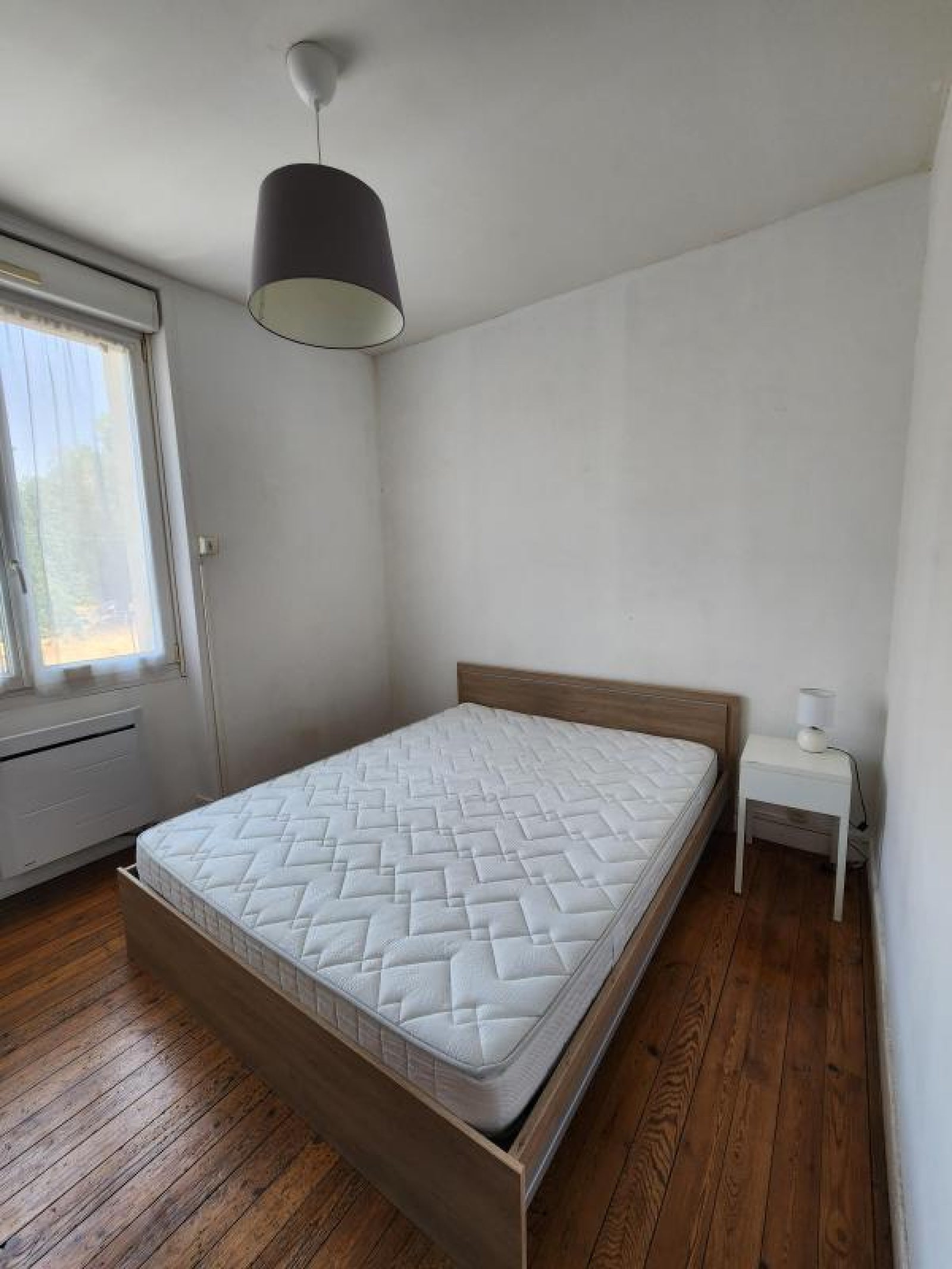 Appartement Avenue de la Gare de Saint-Joseph à Nantes