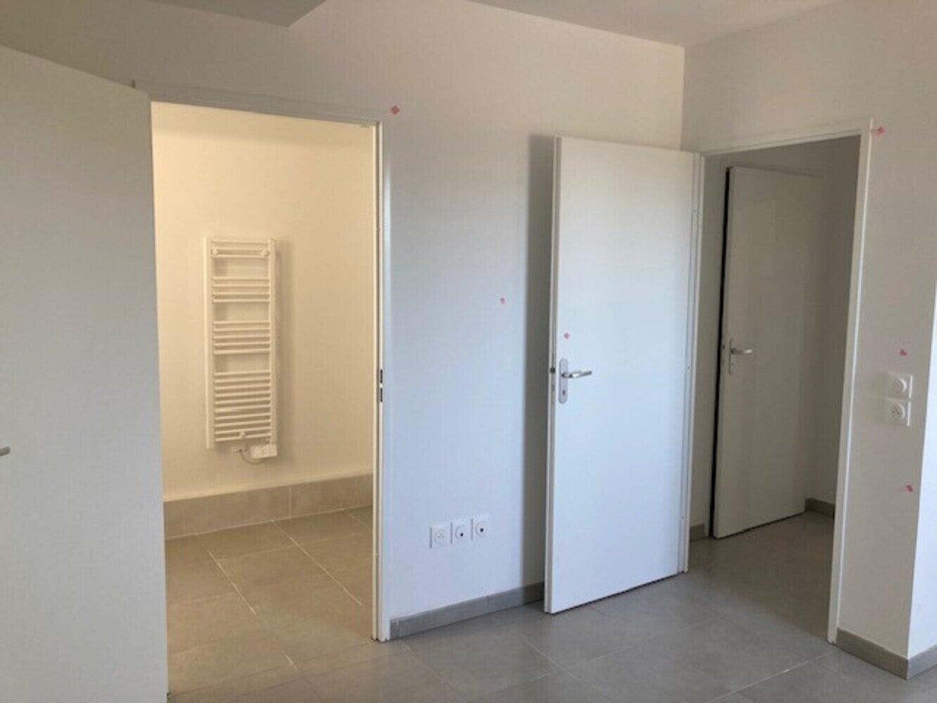 Appartement Rue Assia Djebar à Montpellier