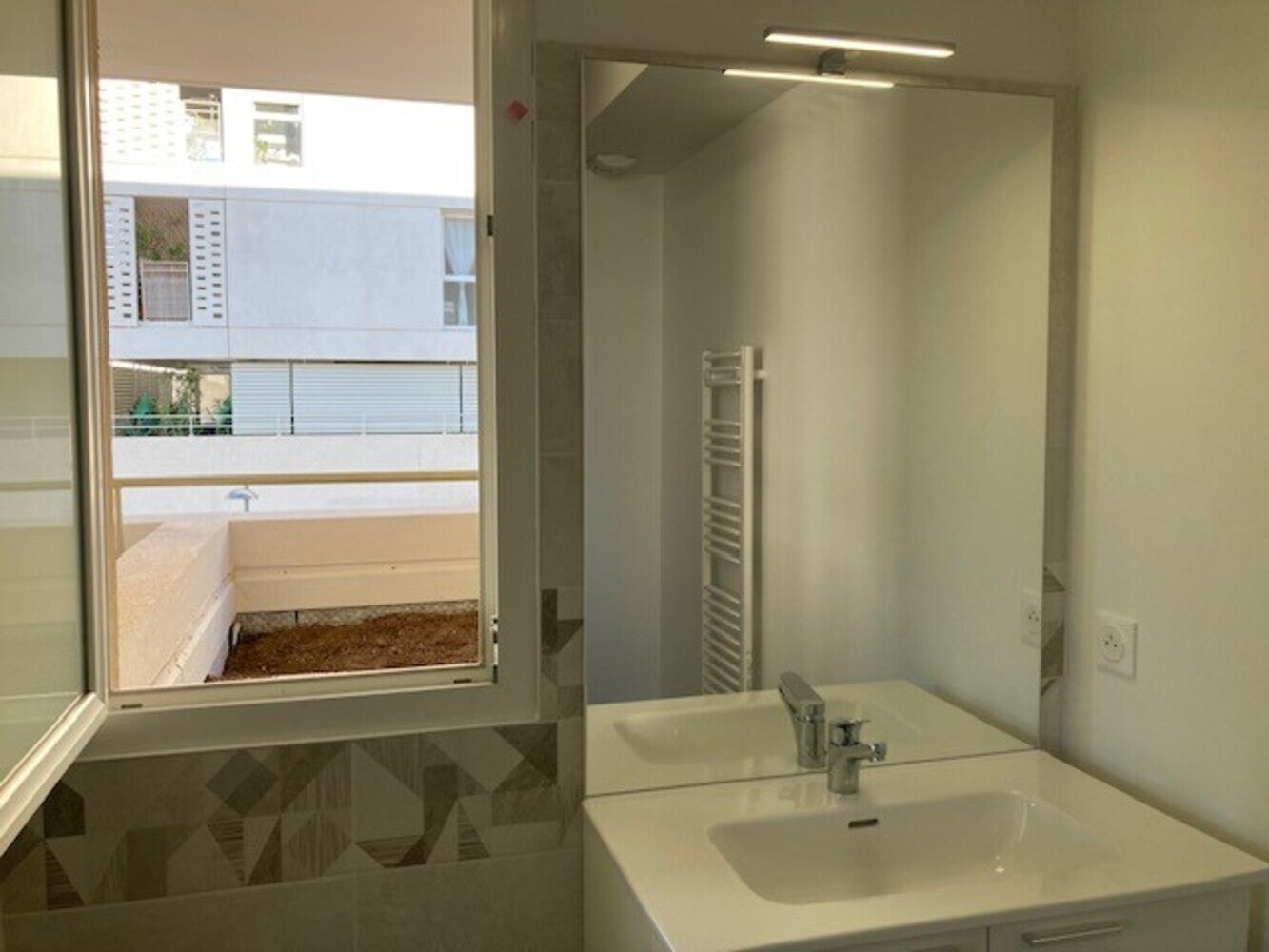 Appartement Rue Assia Djebar à Montpellier