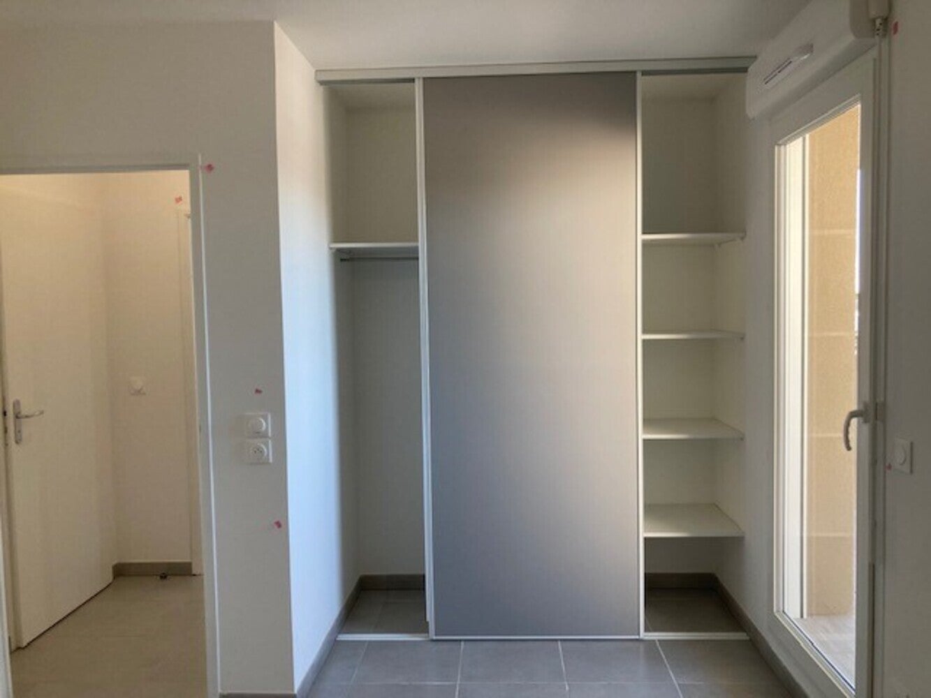 Appartement Rue Assia Djebar à Montpellier