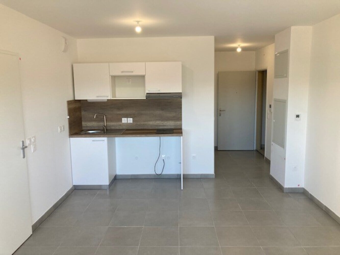 Appartement Rue Assia Djebar à Montpellier