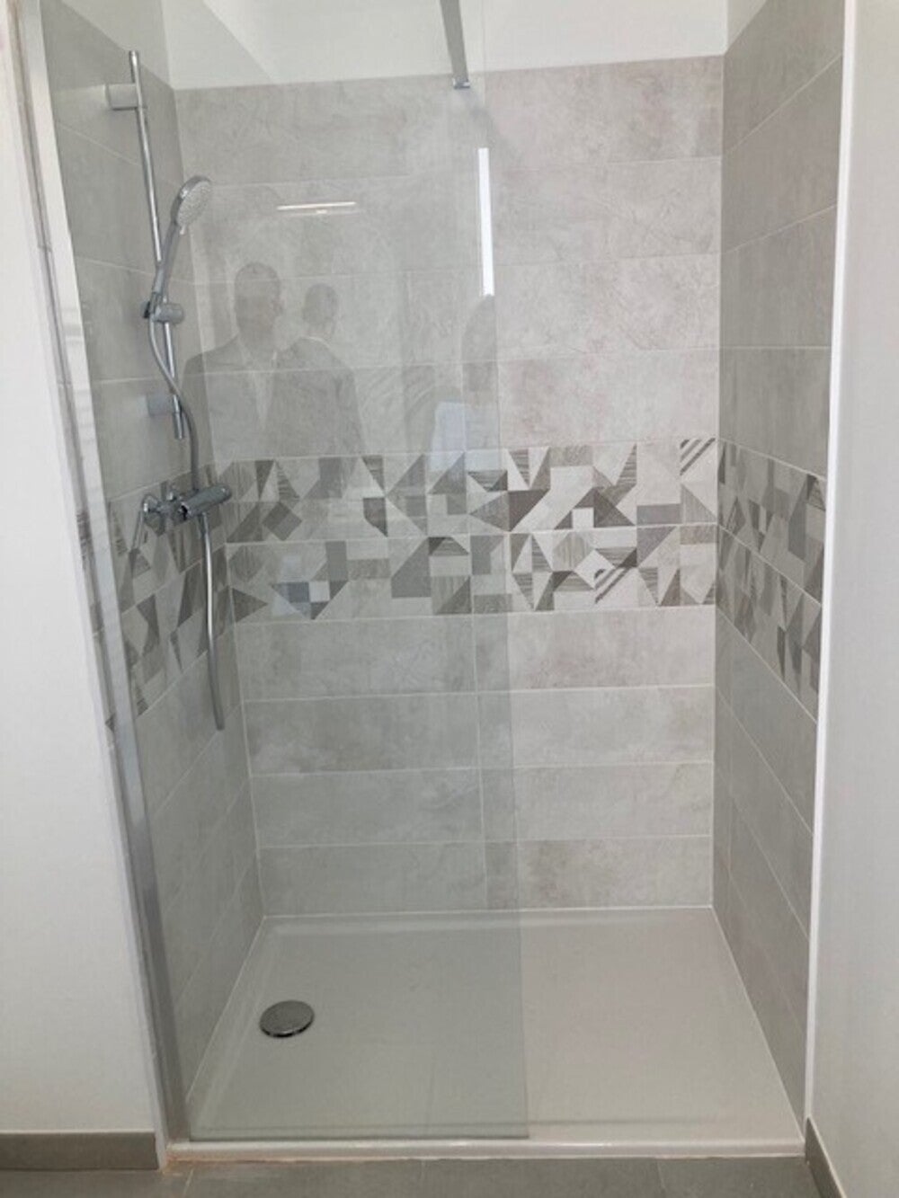 Appartement Rue Assia Djebar à Montpellier