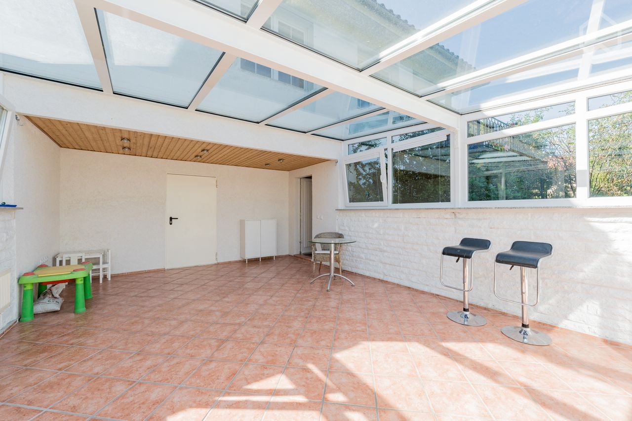 Wohnung Taufsteinweg in Berlin