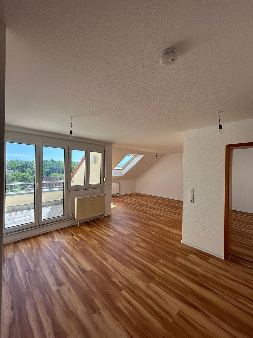 Wohnung Helga-Barth-Straße in Bretten