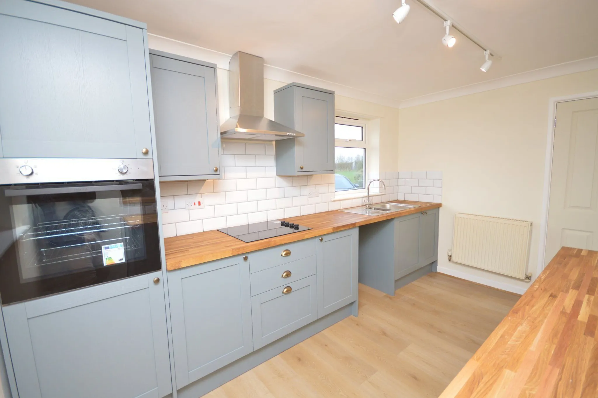 House Thetford Road in Breckland District