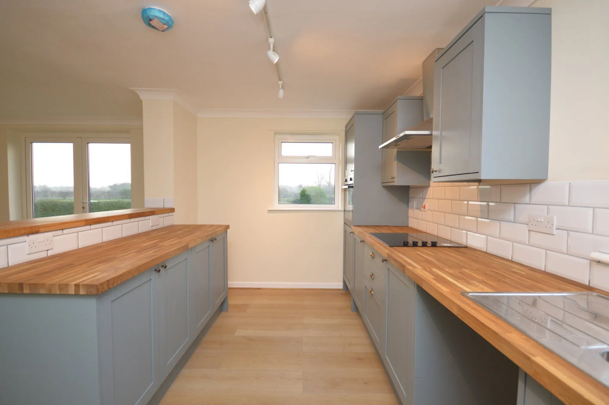 House Thetford Road in Breckland District