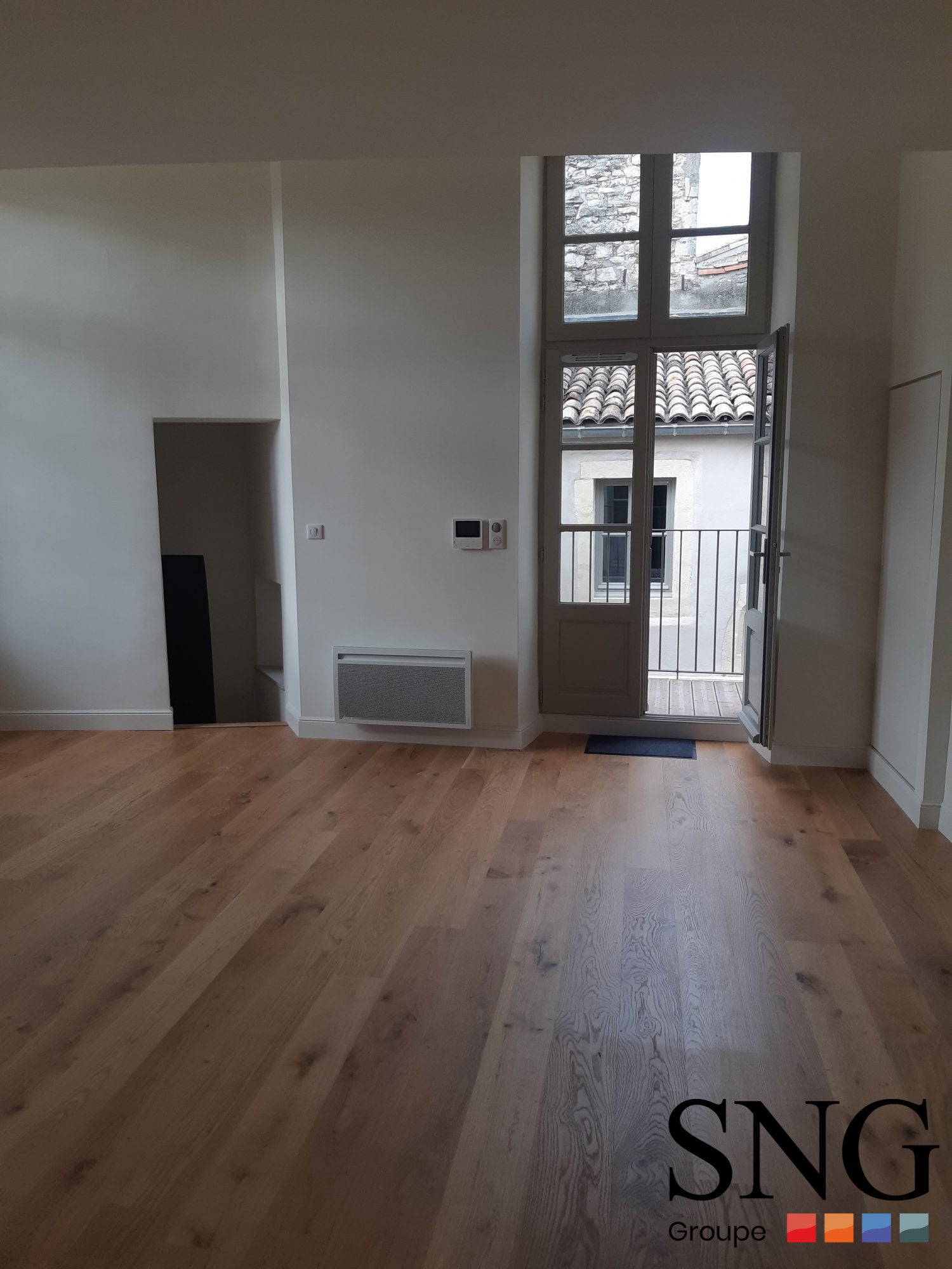 Appartement Rue Dorée à Nîmes
