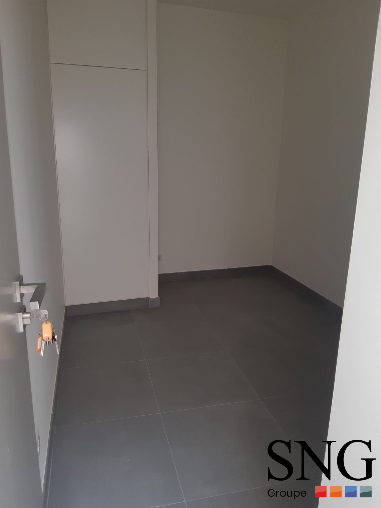 Appartement Rue Dorée à Nîmes