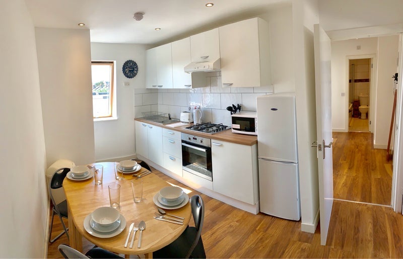 Room Hornsey Road in Greater London