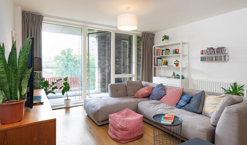 Room Wood's Road in Greater London