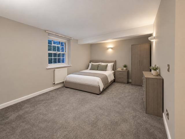 Flat Bower Terrace in Maidstone