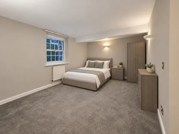 Flat Bower Terrace in Maidstone