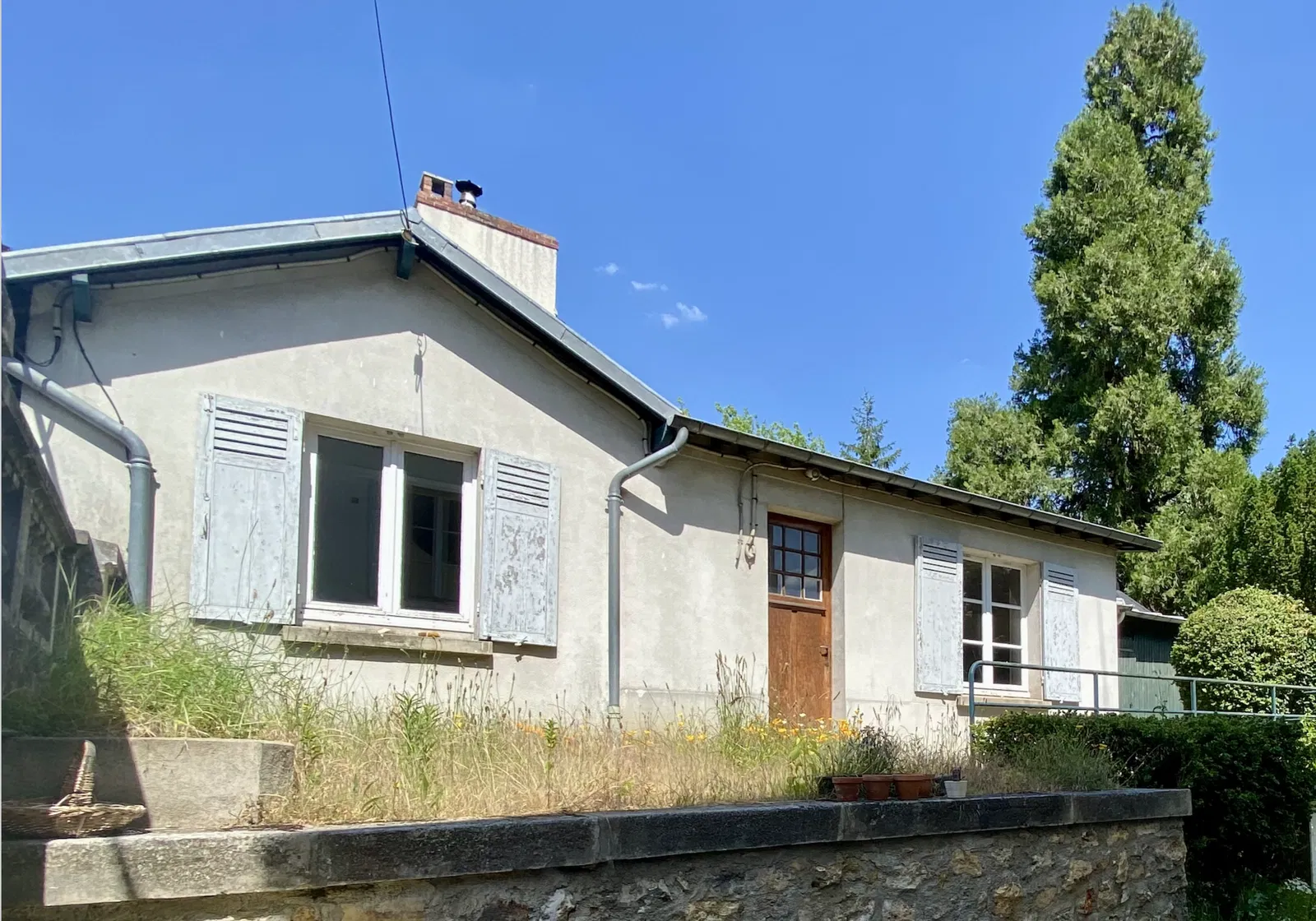 House Rue André Maginot in Orsay