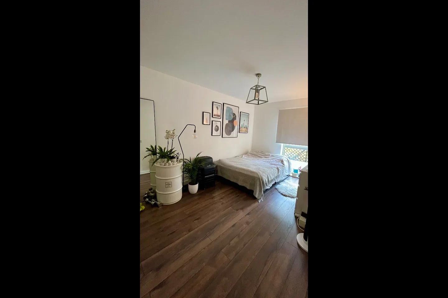 Flat Katherine Close in Greater London