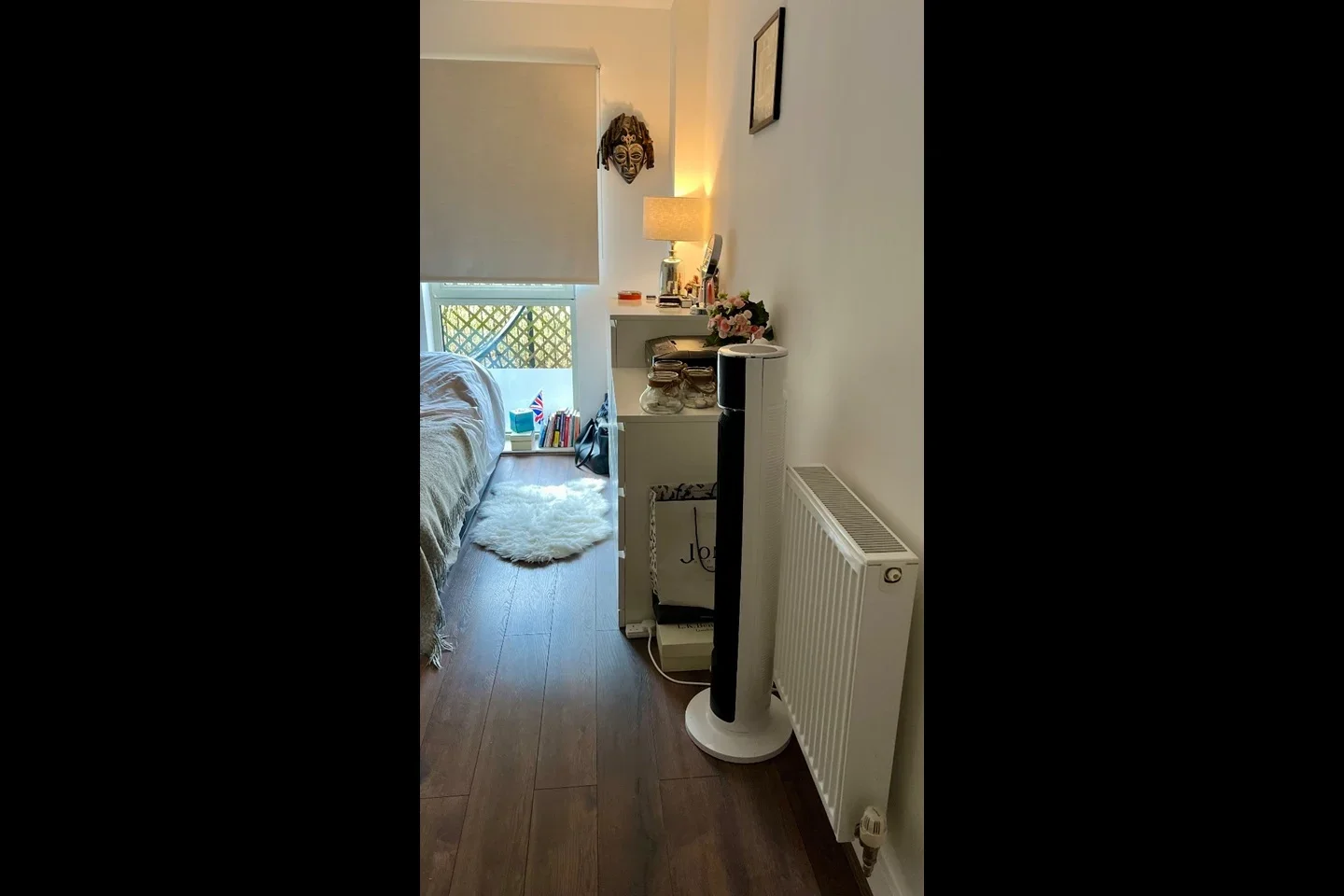 Flat Katherine Close in Greater London