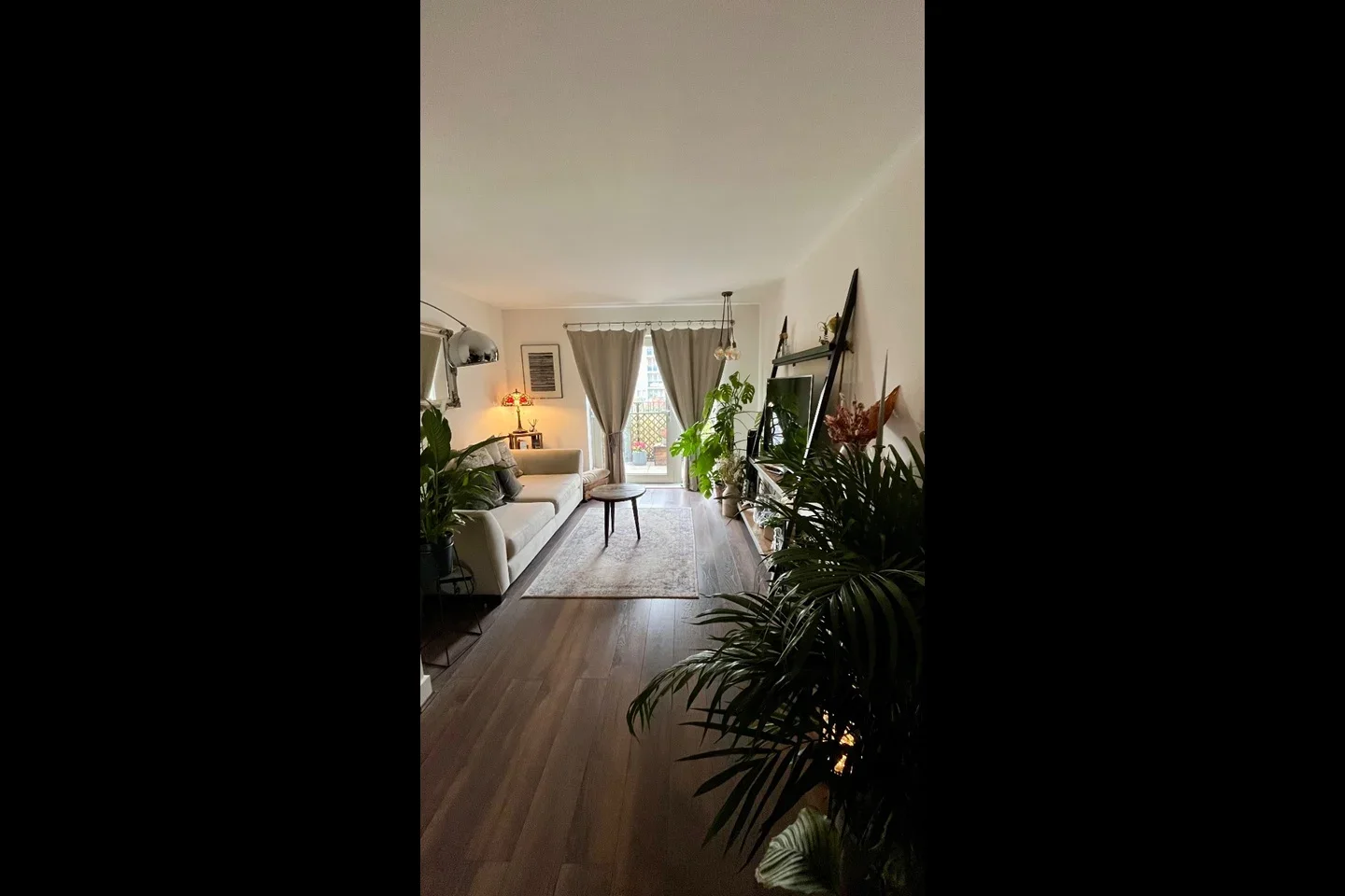 Flat Katherine Close in Greater London