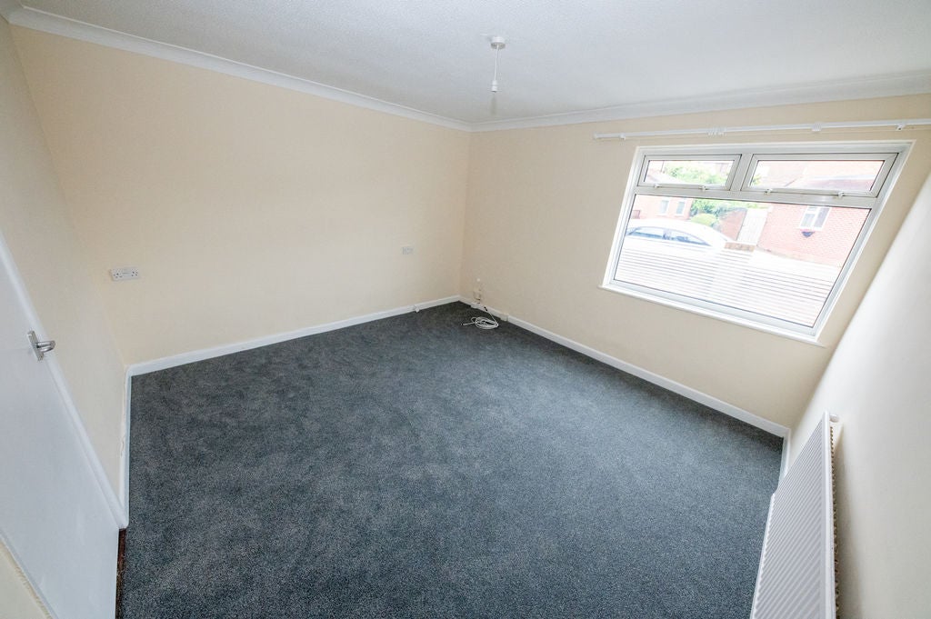 House Hilsea Crescent in Portsmouth