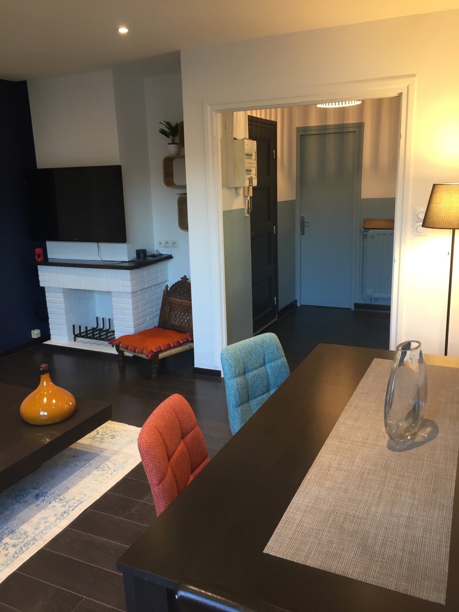 Flat Rue du Président Wilson in Dunkerque
