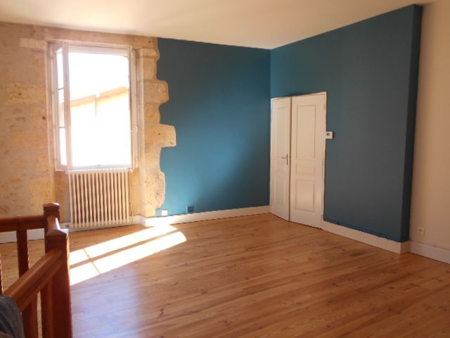 Appartement Rue des Treilles à Libourne