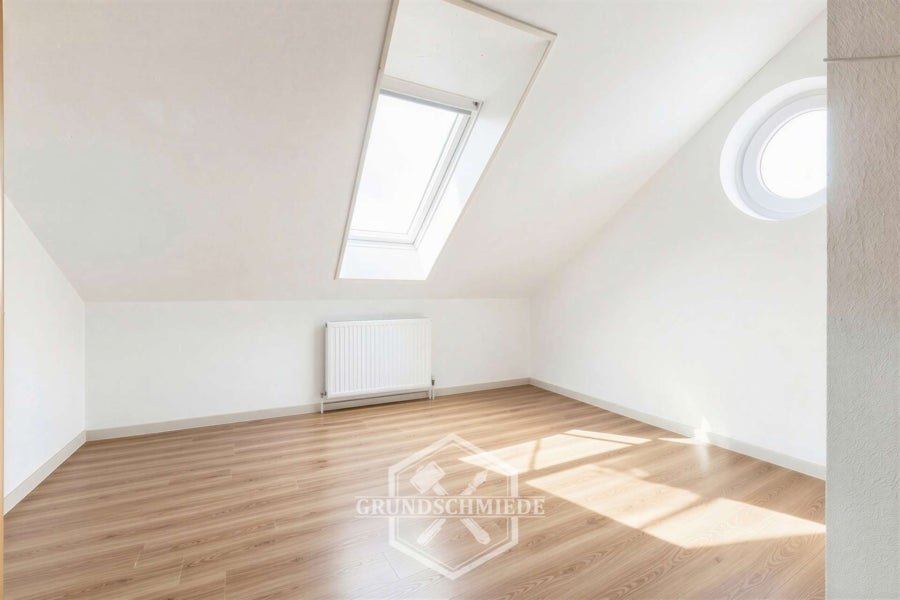 Wohnung Robert-Koch-Straße in Esslingen am Neckar