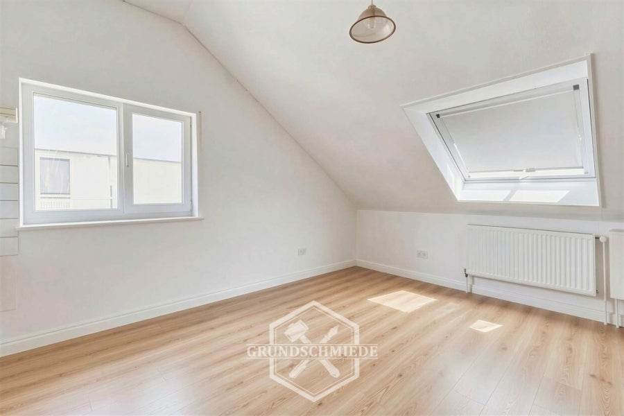 Wohnung Robert-Koch-Straße in Esslingen am Neckar