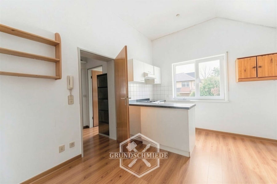 Wohnung Robert-Koch-Straße in Esslingen am Neckar