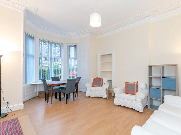 Flat Maxwell Street in City of Edinburgh