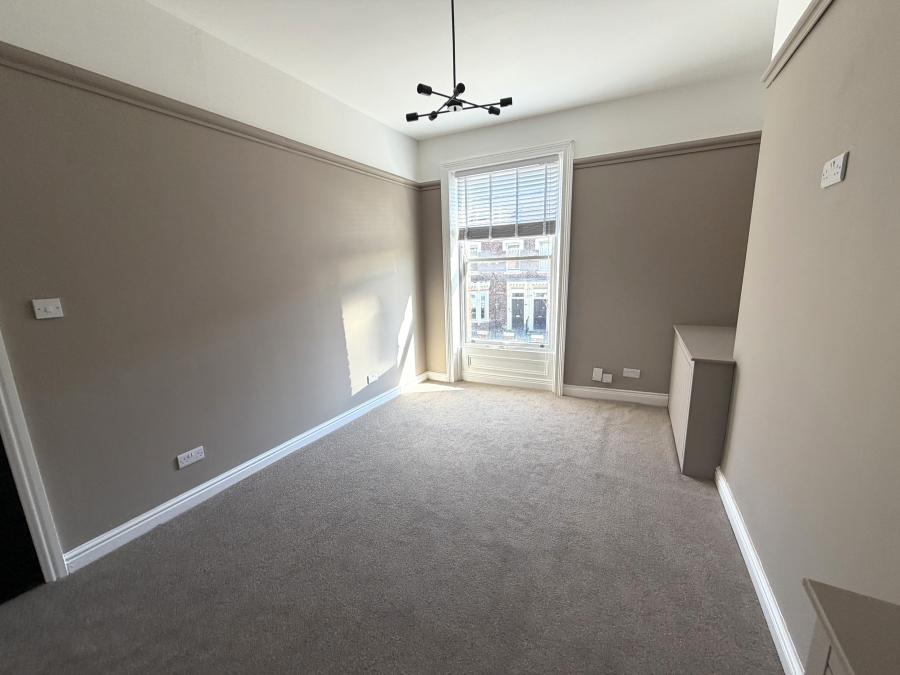 Flat Azalea Terrace North in Sunderland