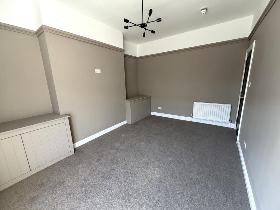 Flat Azalea Terrace North in Sunderland