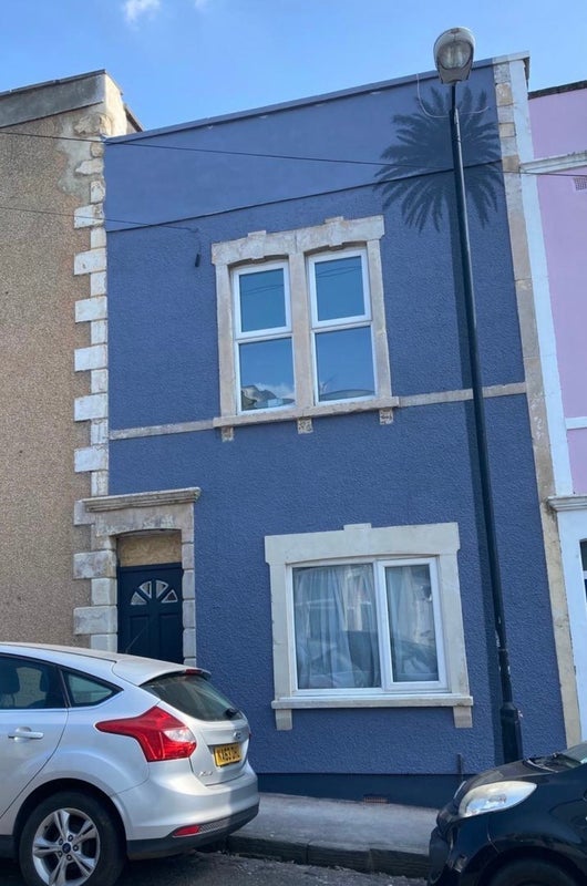 Room Windsor Terrace in Bristol