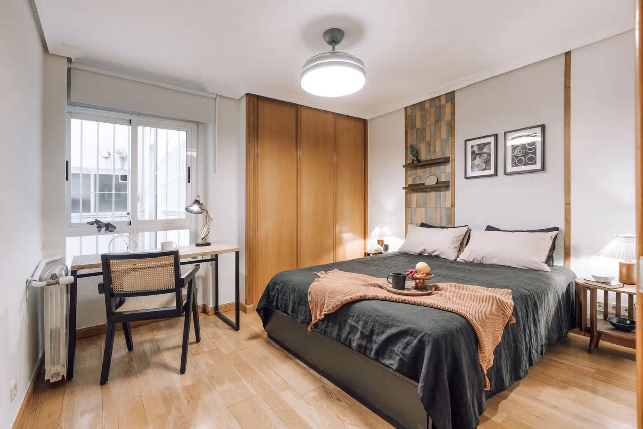 Wohnung Unter den Linden in Berlin