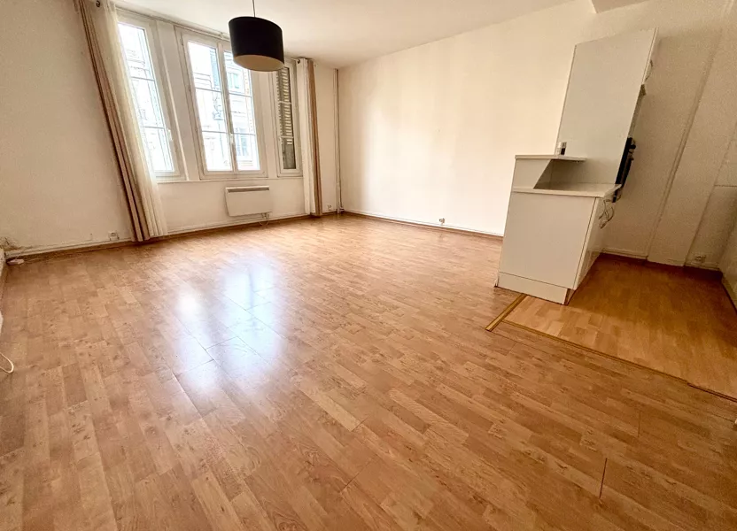 Flat Place des Enfants de Chœur in Saint-Quentin