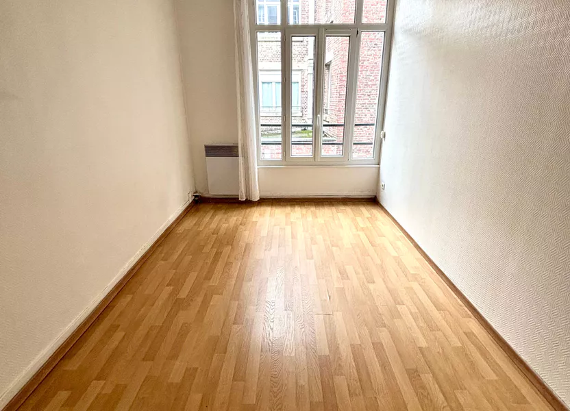 Appartement Place des Enfants de Chœur à Saint-Quentin